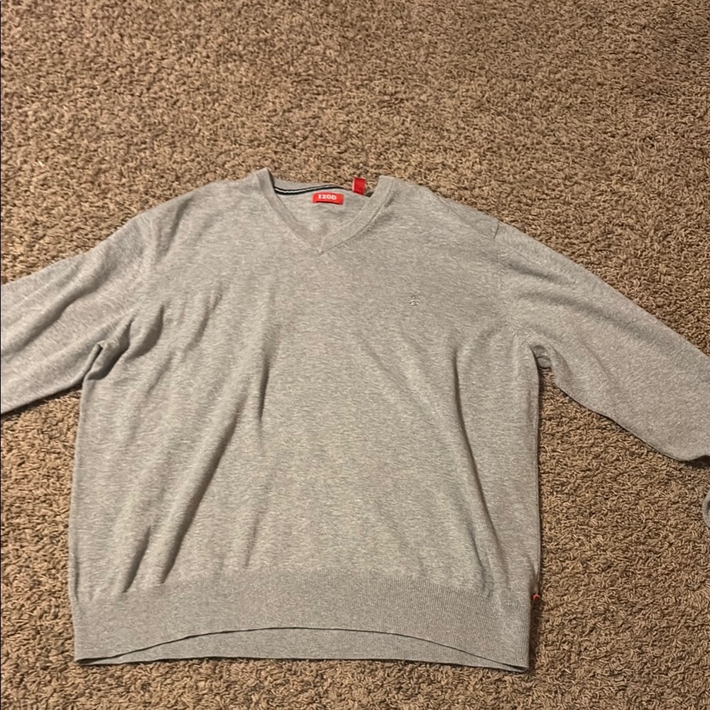 Men’s long sleeve shirt